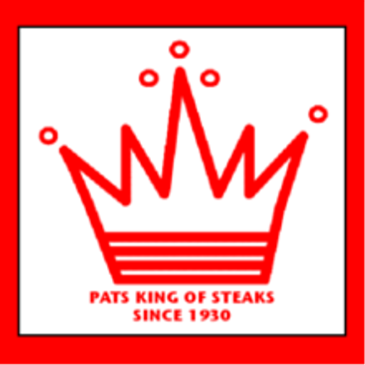 Pat's Kings of Steaks icon