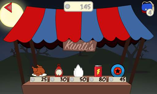 Pocong Hunter screenshot 8