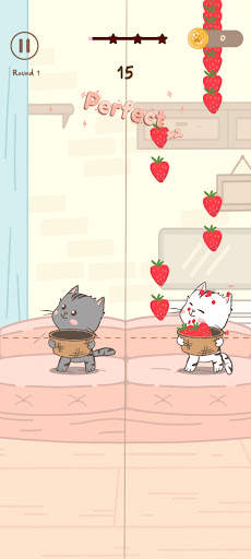 Beat Cats screenshot 5