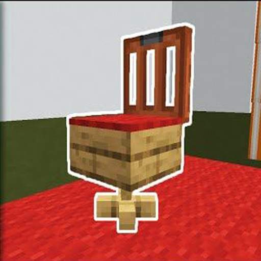 Furniture mod for Minecraft PE 6