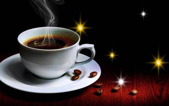 Coffee Best HD live wallpaper screenshot 4