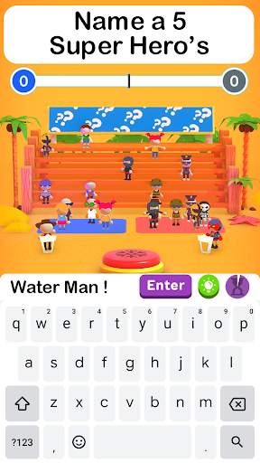 Guess Their Answer screenshot 3
