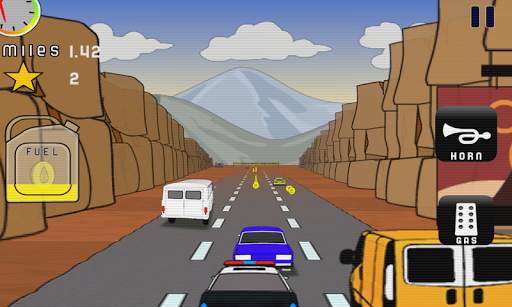 Car Run screenshot 13