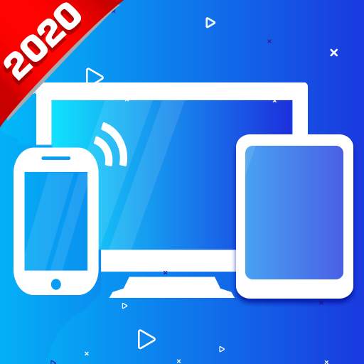 Screen Mirroring - Cast to Smart TV 1.13.2