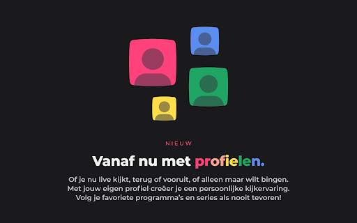 NLZIET | Online tv-kijken screenshot 9
