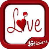Love Stickers 1.10