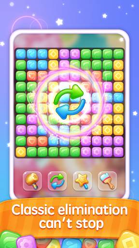 Candy Queen screenshot 2
