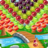 Bubble Fruits