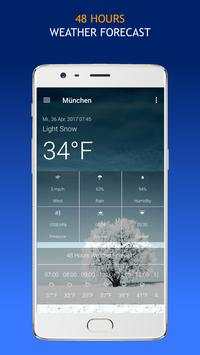 Weather Forecast screenshot 4