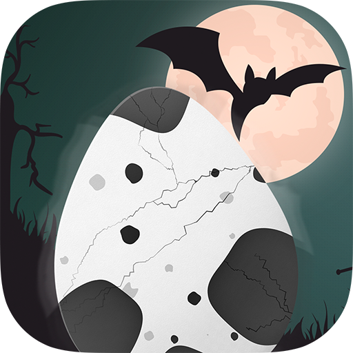 Boo Egg icon