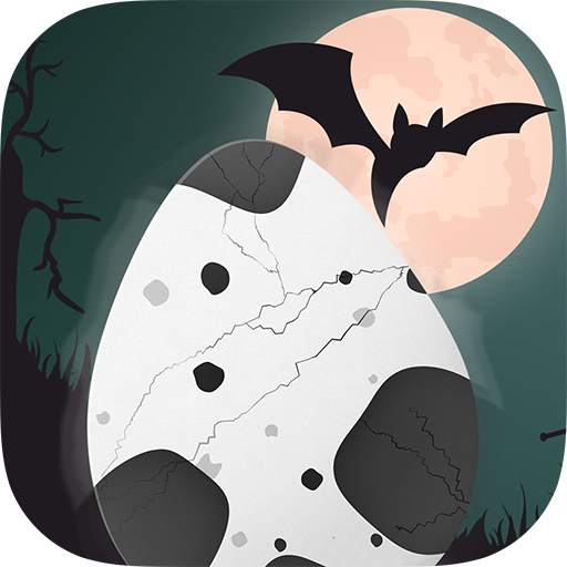 Boo Egg 1.2.0