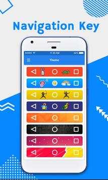 Navigation Keys - Soft Keys screenshot 1