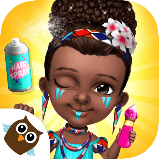 Pretty Little Princess icon