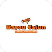 Bayou Cajun icon