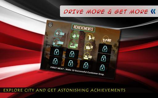 Frenzy Bus driver screenshot 13