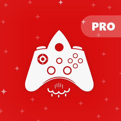 Game Booster - Speed Up Games icon