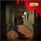 Escape Evil Granny - Horror Scary Game 1.0