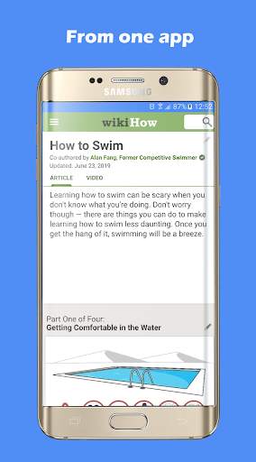 Voice Search Pro: Virtual Assistant screenshot 4
