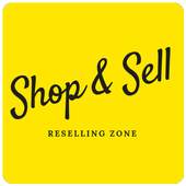 Shop nd Sell. Reselling Application 20.8