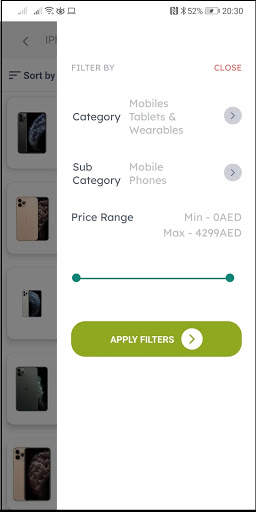 GoBazzar screenshot 4