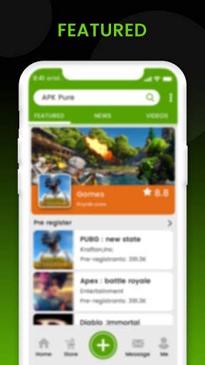APK Pure Tips guide for apk pure - APK Download screenshot 4