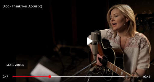 Dido Best Songs and Albums screenshot 1