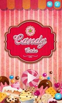 Candy Cake screenshot 2