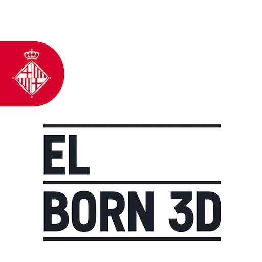 BORN 3D 1.0.3