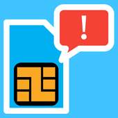SIM Card Change Notifier 1.9.1