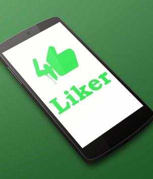 4liker screenshot 1