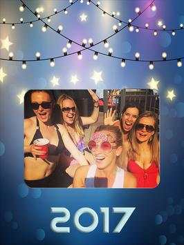 Photo Frame 2017 screenshot 4