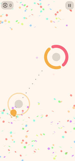 Ring Crush - NOT CANDY screenshot 6
