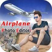 Airplane Photo Editor 1.6