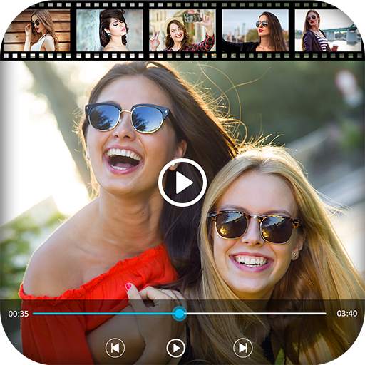 Photo Video Maker With Music 1.0.0
