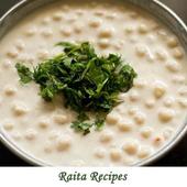 Raita Recipes in Urdu in Urdu Tasty icon