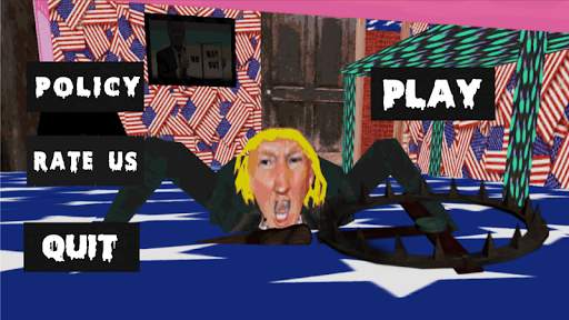Tump Granny скриншот 1