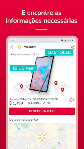 ShopFully: Descontos e Ofertas screenshot 6
