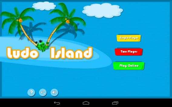 Ludo Island screenshot 9
