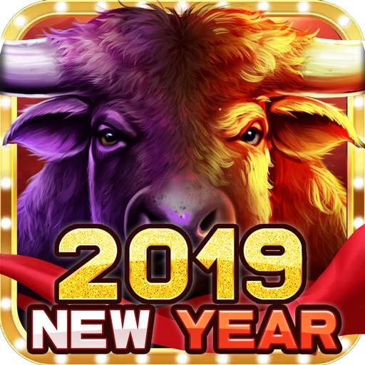 Royal Jackpot Casino - Free Las Vegas Slots Games 1.29.1