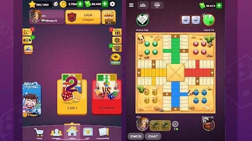 Parchisi STAR screenshot 11