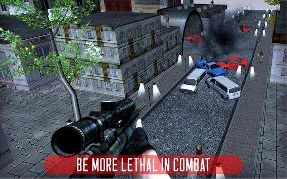 sniper shooter utama screenshot 4