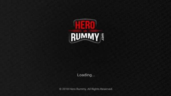 Hero Rummy screenshot 1