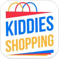 Kids shops - Tobi Shopping, thoughtful shopping logo