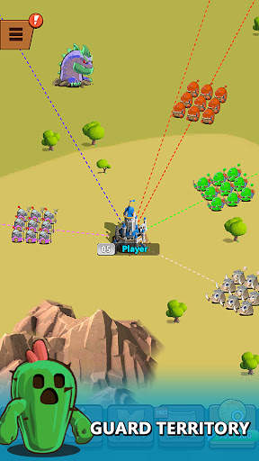 King of Slime screenshot 5