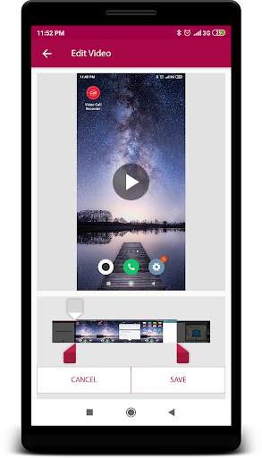 Video Call Recorder screenshot 6