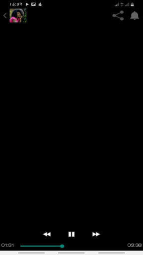 Becca Songs App 2019 screenshot 3