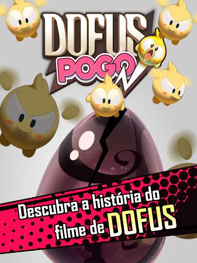DOFUS Pogo screenshot 11