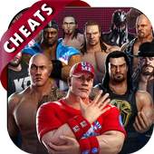 Cheat WWE Champhions 1.1.17