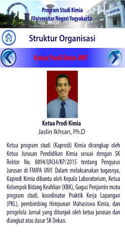 Kimia UNY screenshot 3