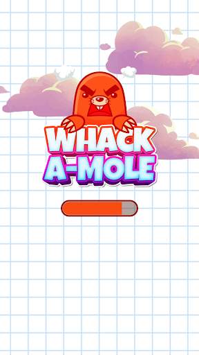 Whack A Mole Mobile screenshot 1